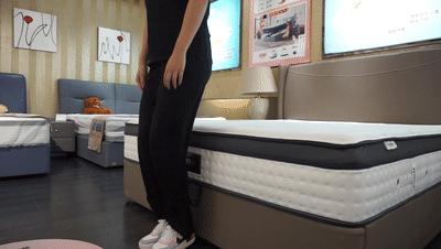 芝华仕的5星床垫舒服吗,芝华仕千元床垫推荐测评
