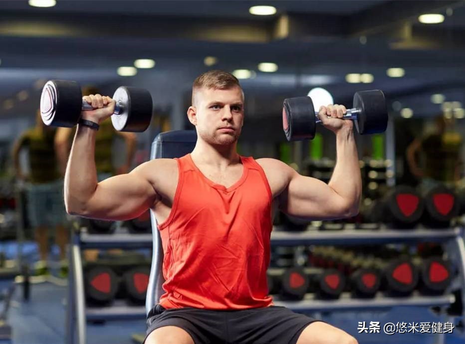 想要练好肩,想要练出宽肩一字肩