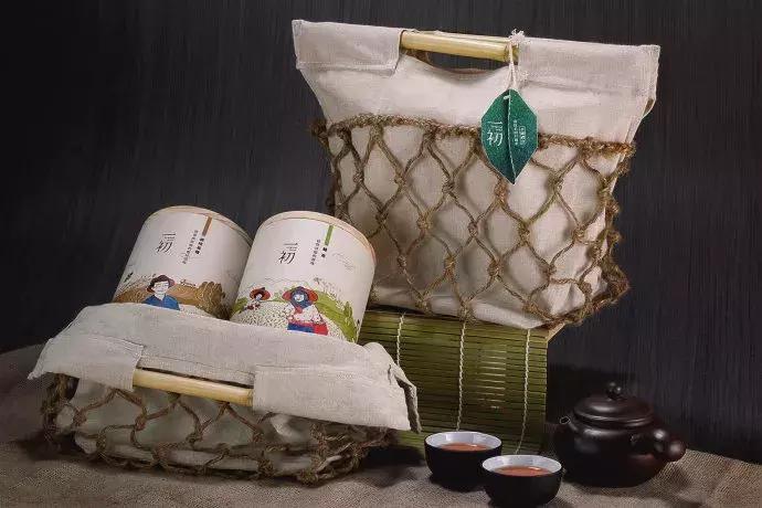 八上美术土特产包装设计学生作品,食品电商微商包装图怎么拍摄