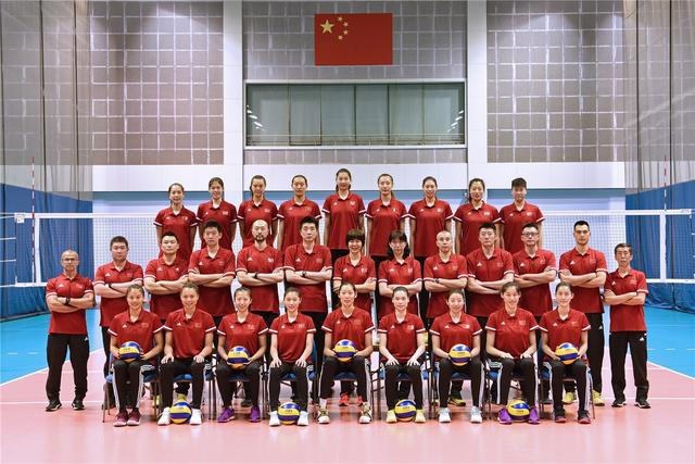 东奥延期的遗憾,东奥女排失败之谜