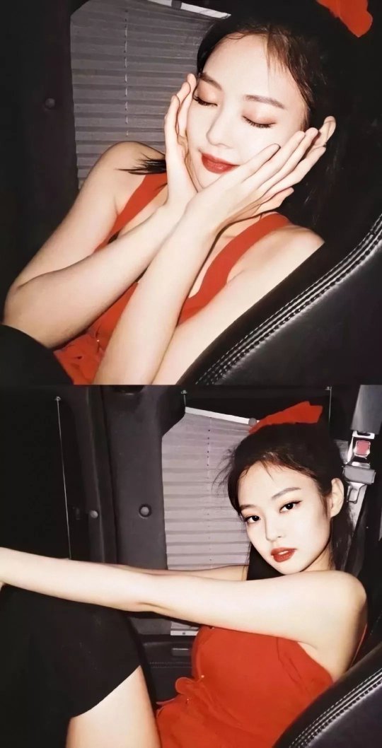 人间香奈儿的美貌养成法则，JYP招牌门面，过目不忘的美丽传说