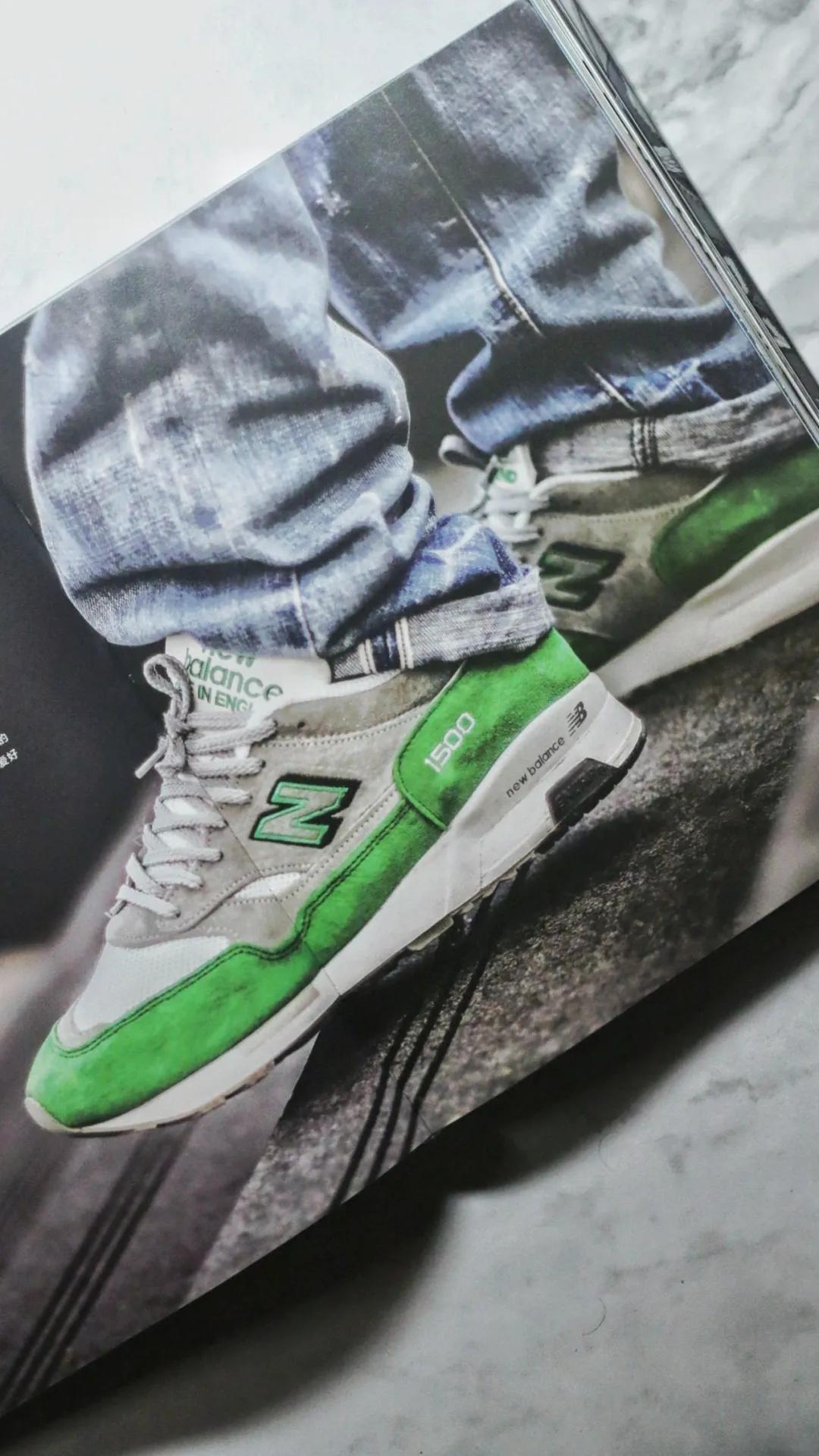 球鞋报刊亭,newbalance球鞋推荐