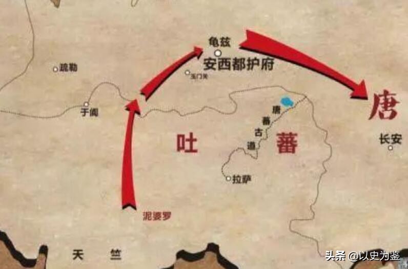 中国历史上五大“战狼外交官”：“虽远必诛”的陈汤只能排第三
