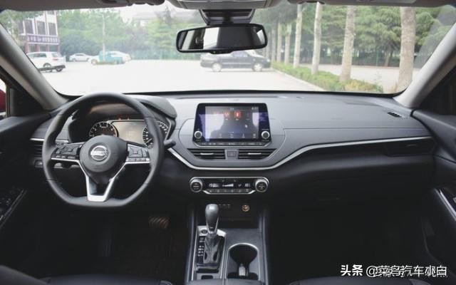 2017日产天籁2.0l发动机品质怎么样,天籁的2.0T发动机好不好
