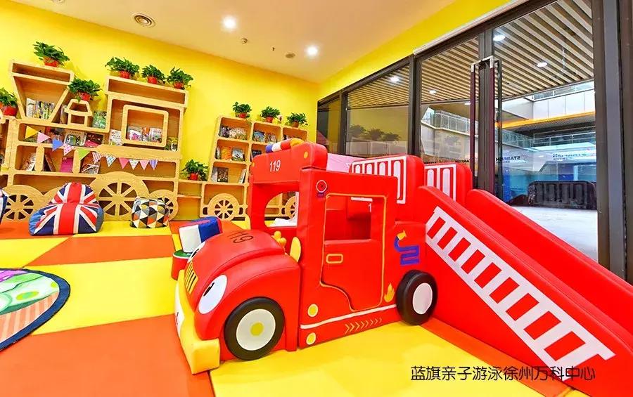 徐州高端亲子游泳，唯一入驻水立方，饮用水标准，国家级教练坐镇