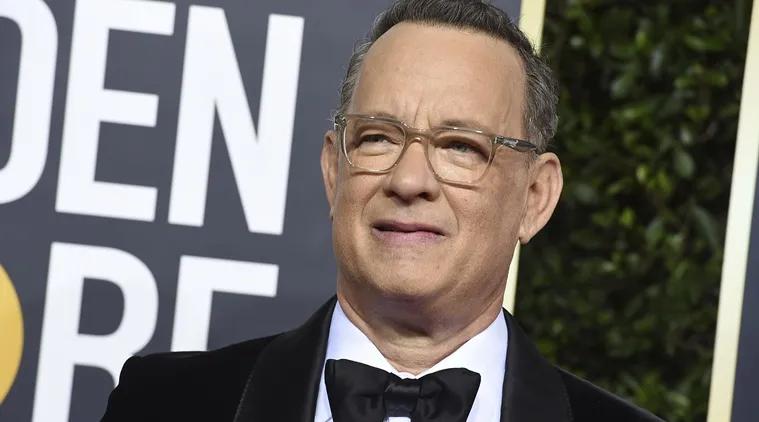 汤姆汉克斯预告,汤姆汉克斯感染新冠病毒
