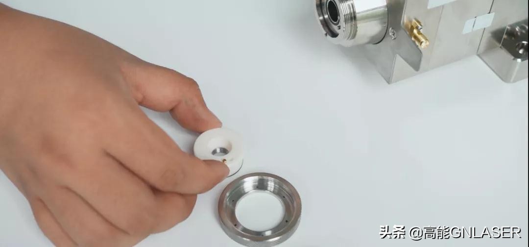 高能激光故障,高能激光x轴伺服报警怎么处理
