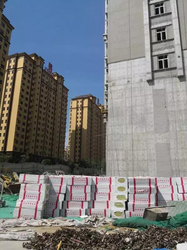 郴州粤泰天鹅湾7月施工进度,天鹅湾悦府施工进度