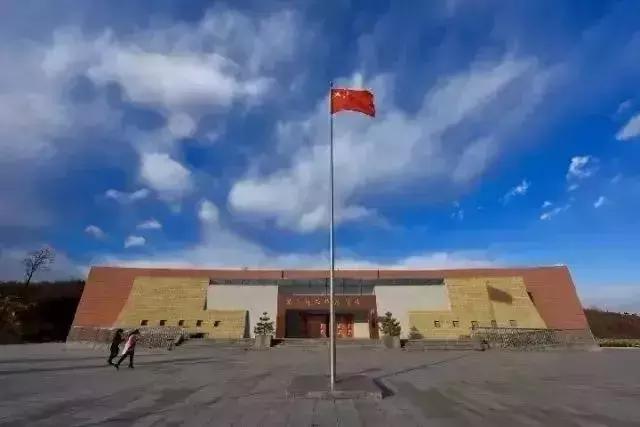 厉害了河北,厉害了河北灵寿