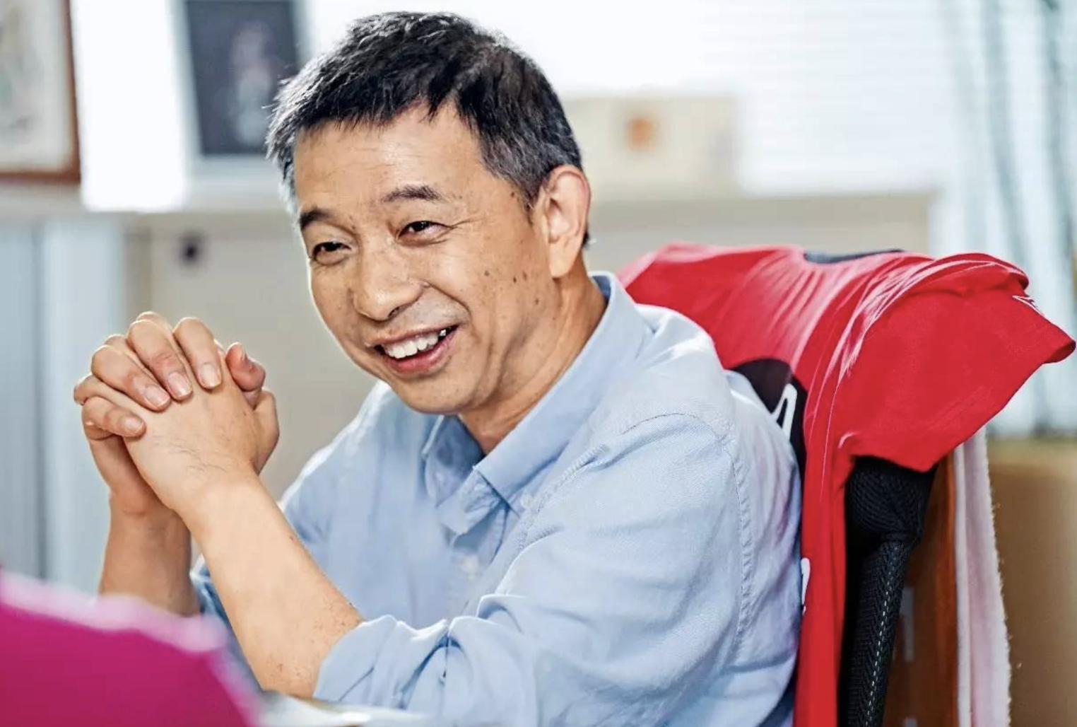 “忽悠”马云10个亿，将阿里带到了世界第三，到底谁忽悠了谁？