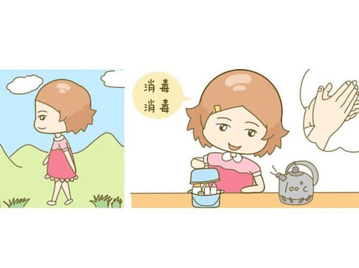 新生儿肺炎是怎么引起的怎样治疗,新生儿肺炎严重的症状有哪些