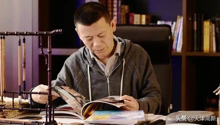 【网媒暖津·我为中小企业代言】实录|文化产业遇冷，但这家动漫企业单部作品人气超过60亿……