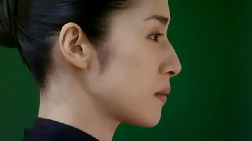 日剧《女王的教室特辑1：堕天使》影评丨萝莉凶悍