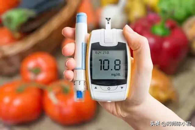 双胍类降糖药最常见副作用,常用降糖药二甲双胍又发现新作用