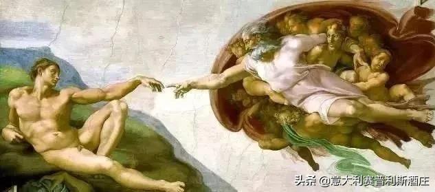 上帝之手被戏耍,被上帝之手戏耍的人