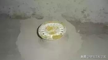 防水施工全套资料,防水施工品质控制要点