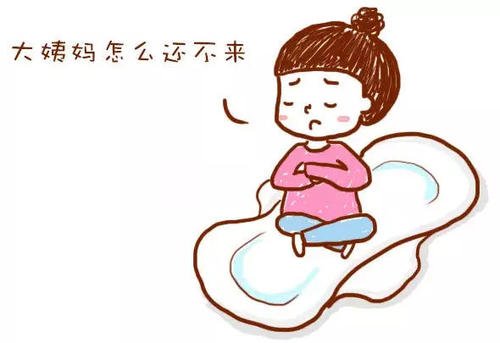 女性生理期多少时间才是正常,女性生理周期间隔多久是正常的
