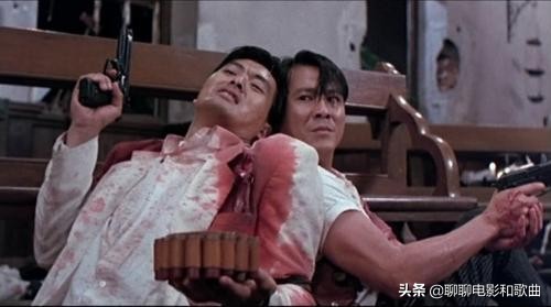 恒久远的电影台词,电影一个都不能少的经典台词