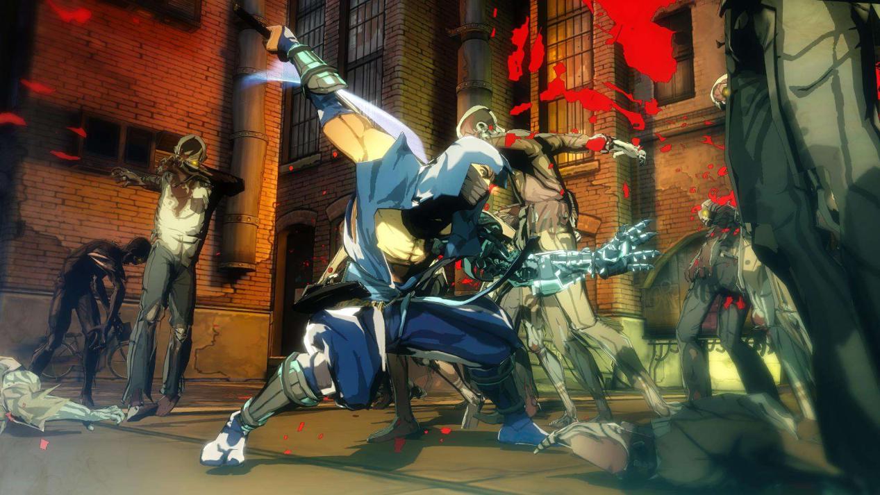 teamninja有哪些游戏,teamninja最新