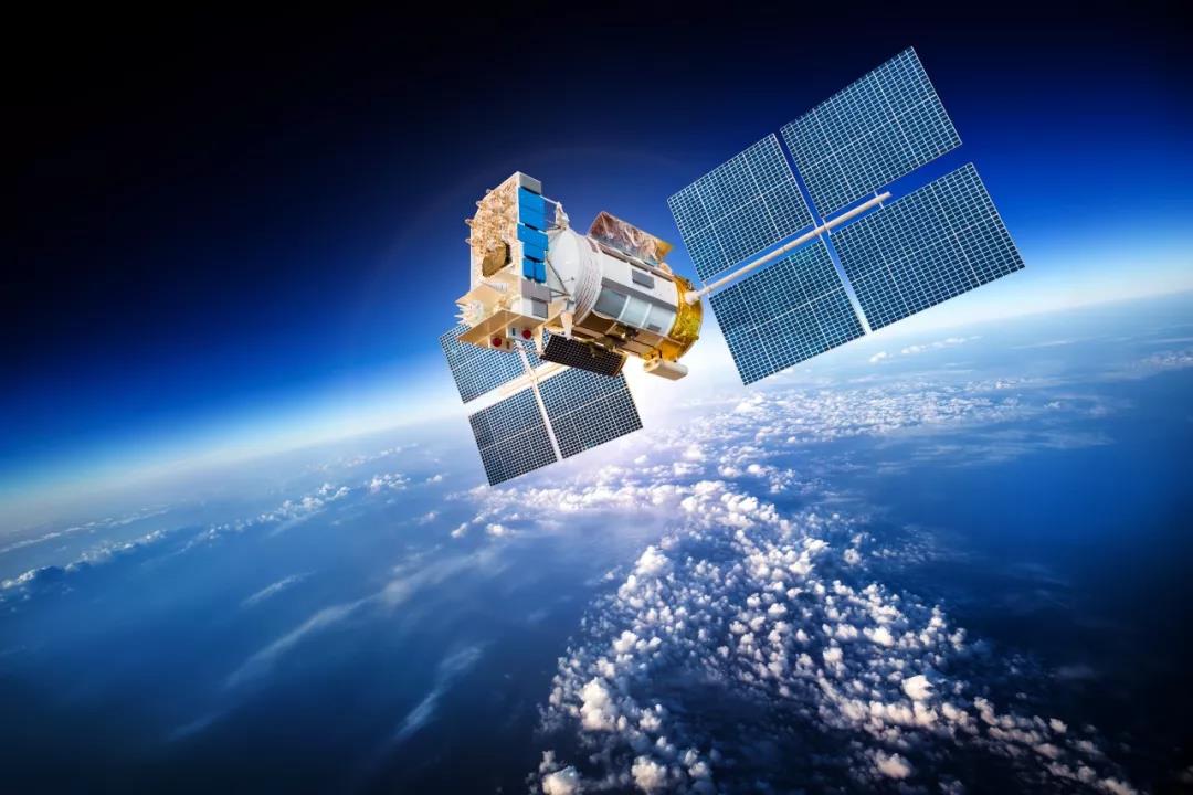 鸿雁全球卫星星座通信系统芯片,鸿雁全球卫星星座通信系统含义