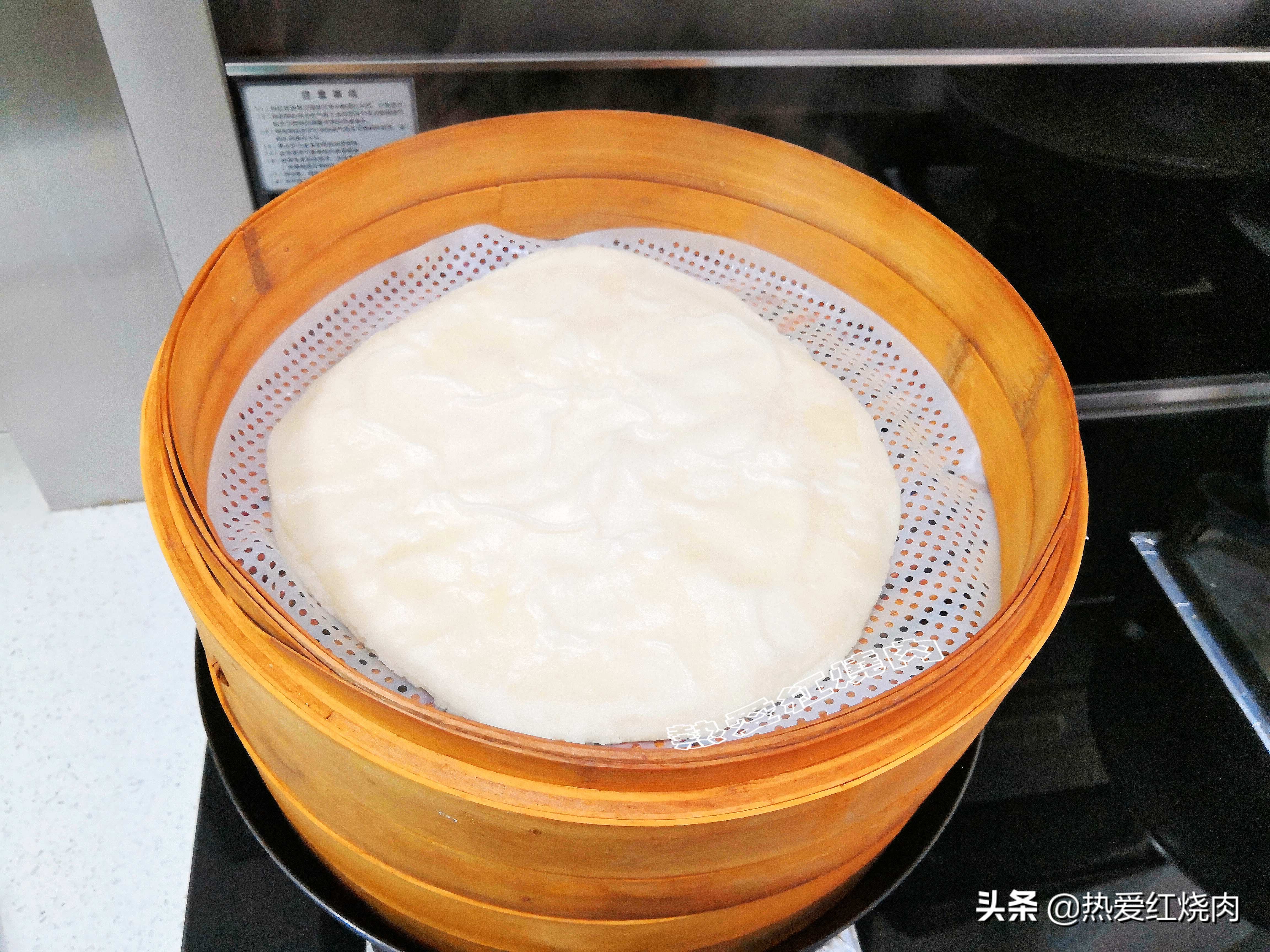为什么自己做的春饼撕不开,自己做的春饼吃不完怎么办