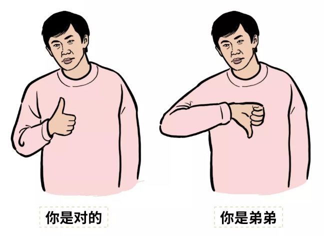 让人脸红心跳的黑话详解：哥哥又大了是什么魔幻打招呼新方式？