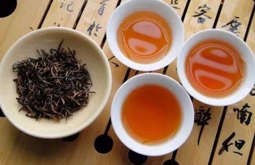 茶叶的种类有哪些具体如何分类,几种茶叶品种的区别在哪里