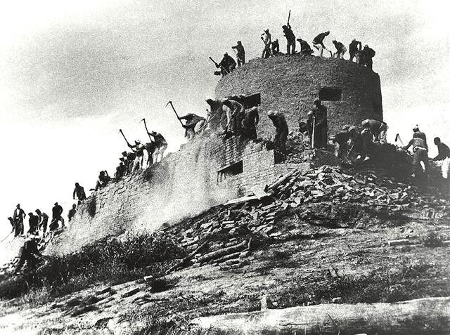 1937年日本为何要打上海,当年日本侵华共出动了多少军队