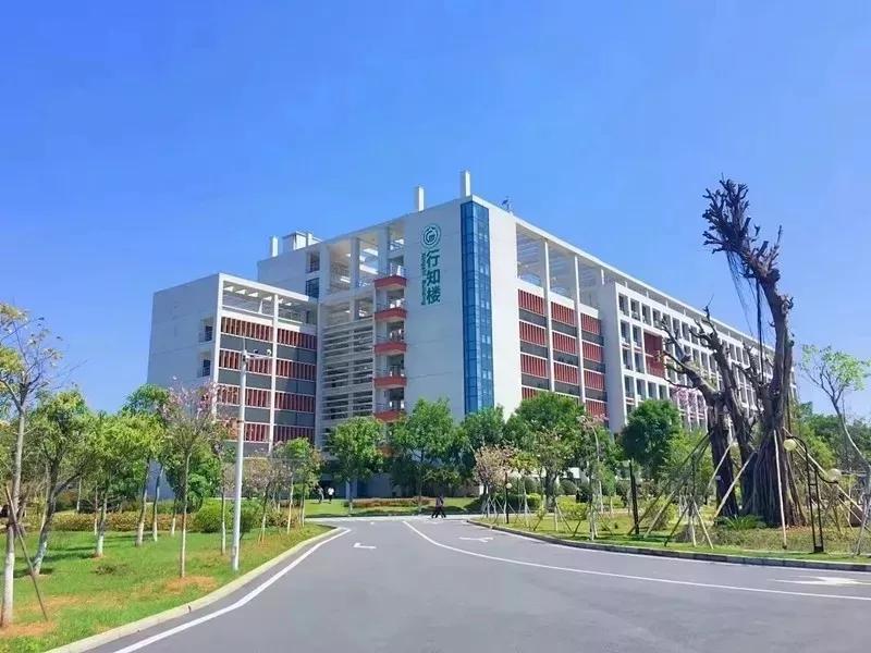 广东省的优秀高校,广东省优秀院校