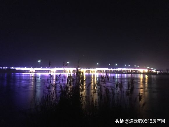 连云港城市风貌,连云港城建最美的地方