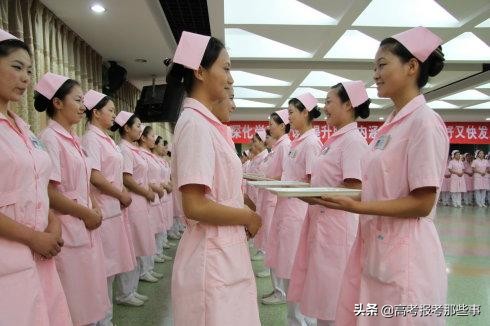 有没有分比本科还高的专科学校,这十所专科院校相当于211