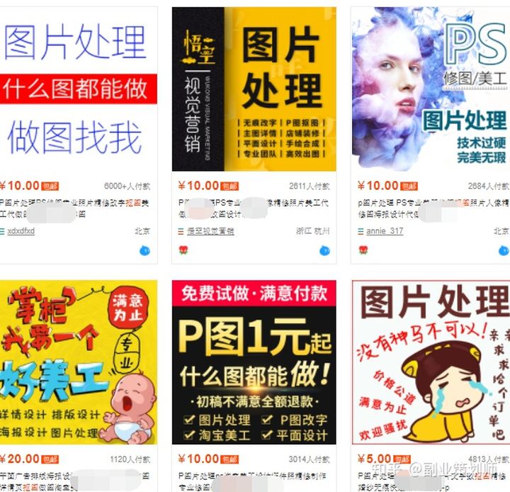 可以做的副业有哪些项目,非常适合上班族做的20个副业项目