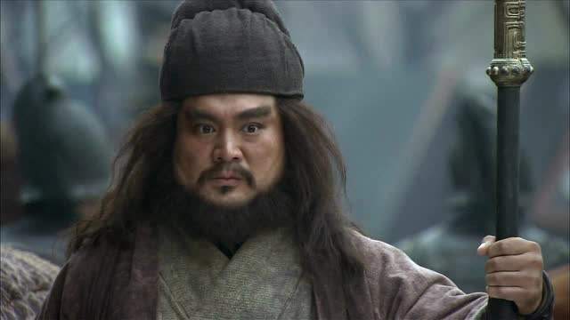 张飞的主要内容和性格,张飞的特点是什么