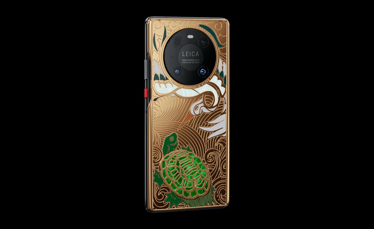 目前华为最贵的一款手机是,华为目前最贵的一款手机