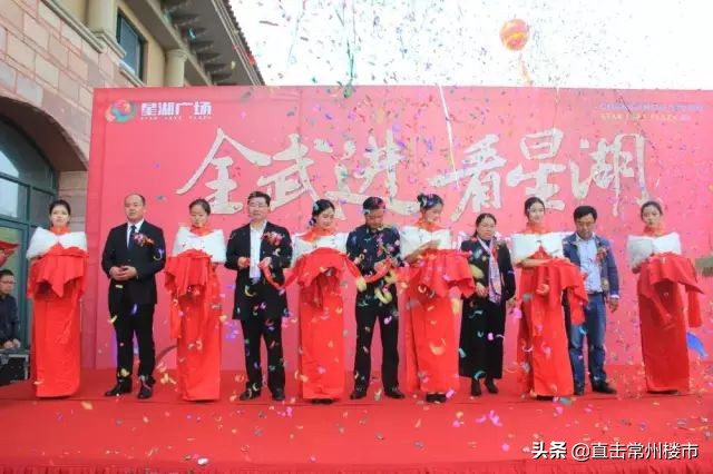 常州未来的商业地标,常州的商业巨无霸