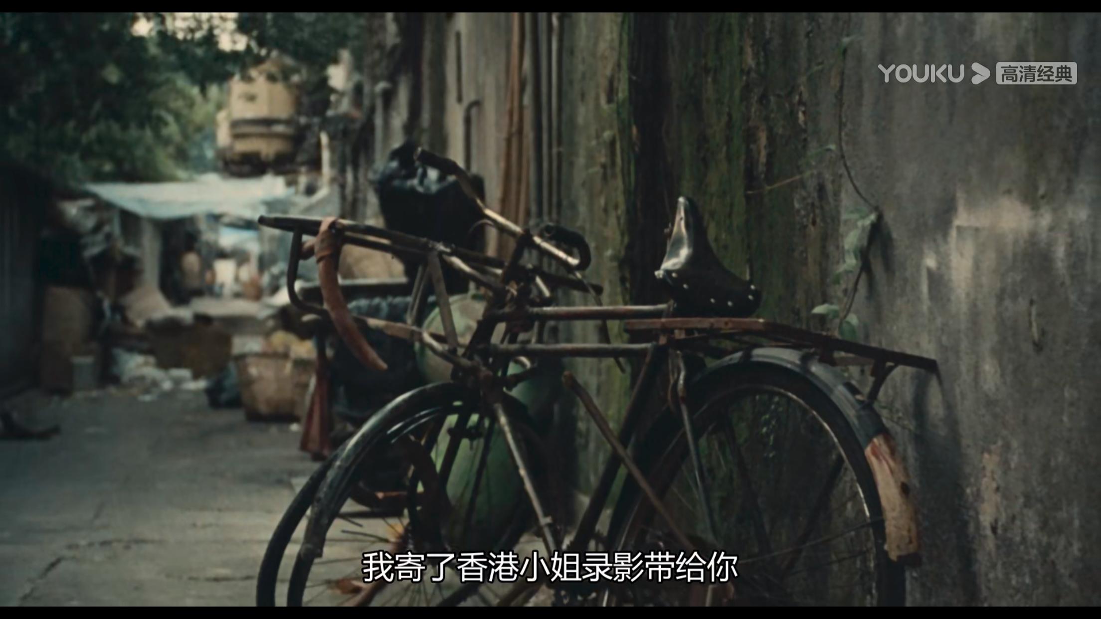 还记得那部《甜蜜蜜》吗？一起回味经典之作带给我们关于爱的启示