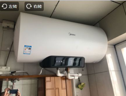 千元级热水器温暖对比！e城e家燃气热水器详细测评