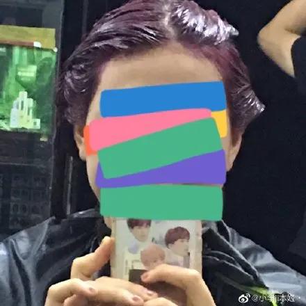 自己在家染发怎样防止爆顶,自己在家染发推荐几款品牌