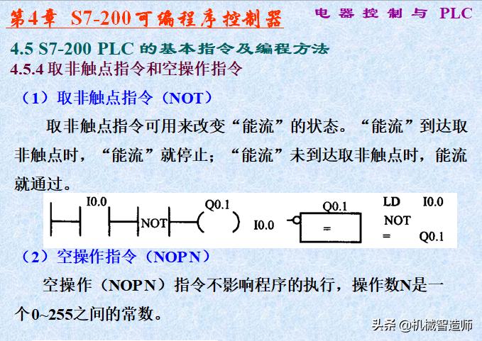 电气控制与plc实训报告,电气控制与plc应用技术思考题