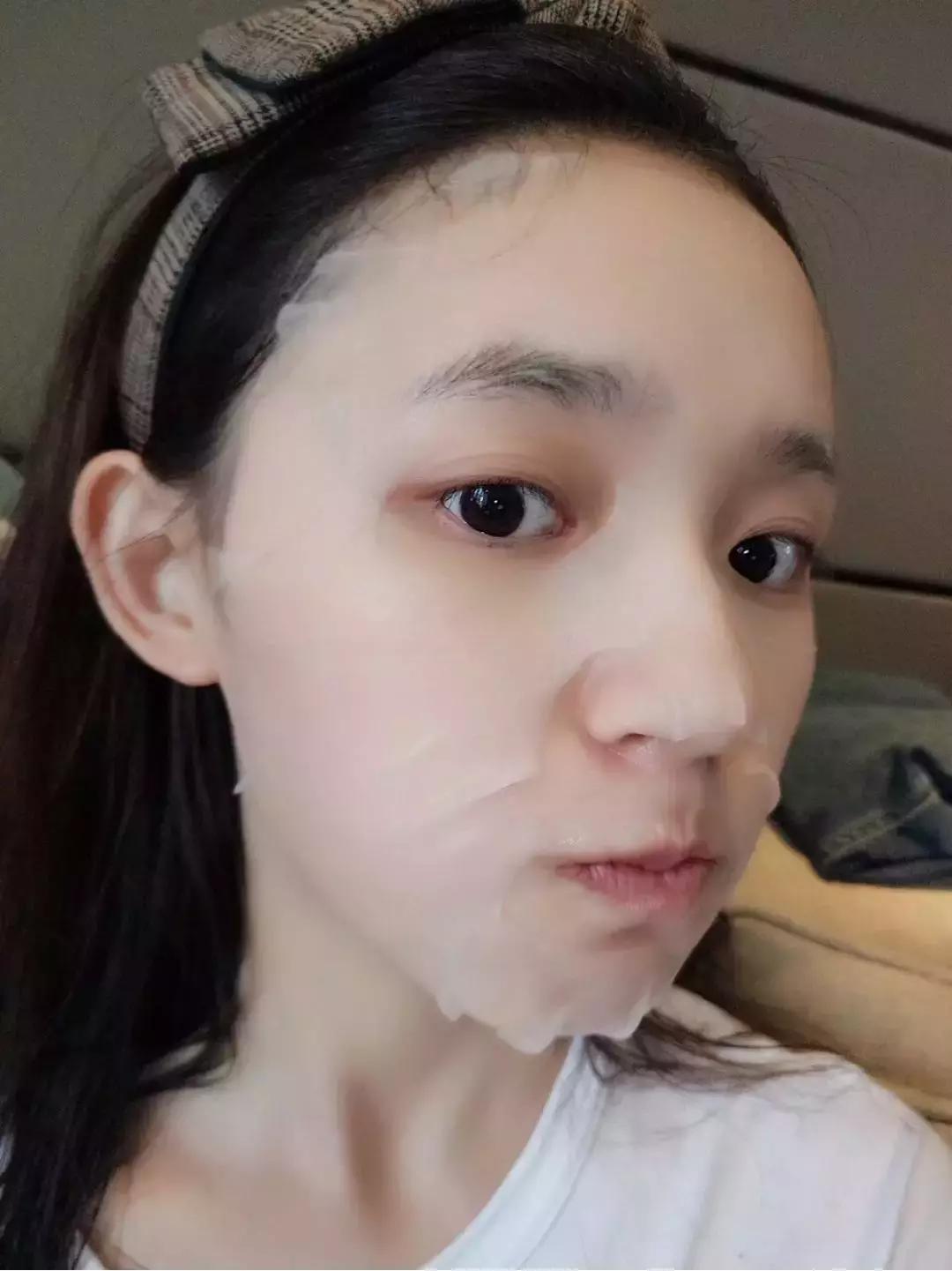 只要不停产就无限回购的面膜,给你10款最值得回购的面膜