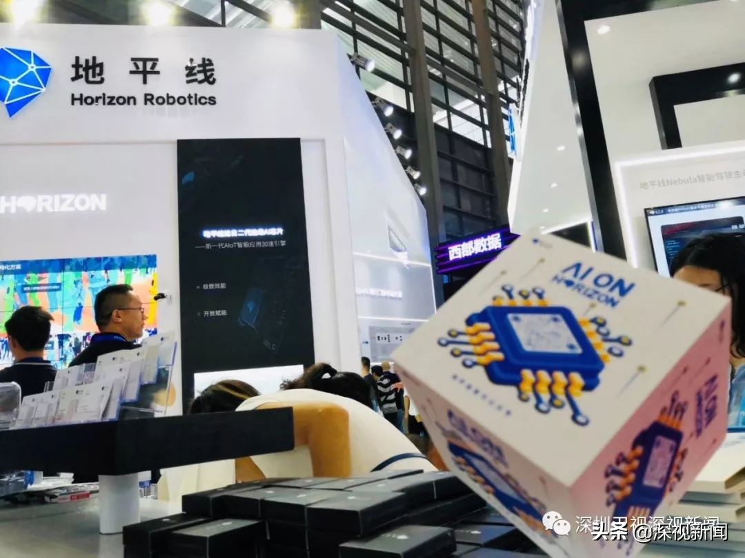 安防黑科技有哪些,安防前沿技术有哪些