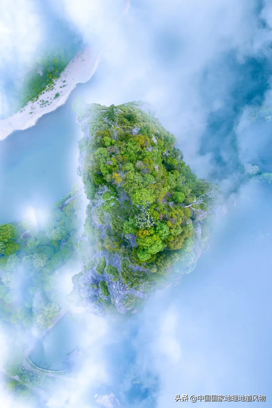 丽水有哪些历史古迹,浙江丽水著名风景区是哪里