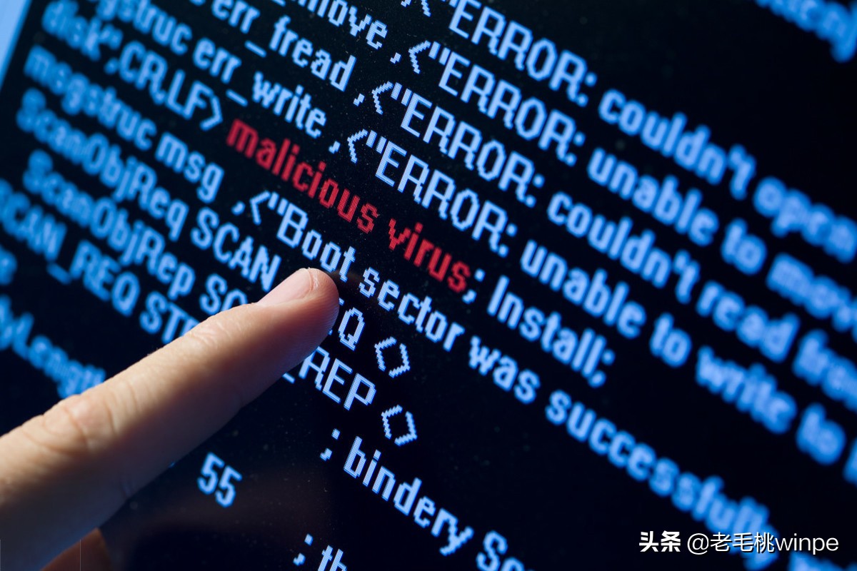 windows自带病毒查杀怎么打开,windows自带的检测病毒
