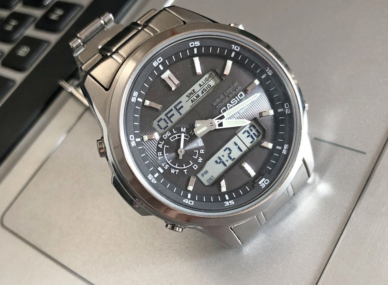 卡西欧casioocw-s3000,卡西欧ocws100系列光动能