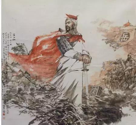 除了“洪荒之力”，还有回天、吹灰、绵薄这些著名之力！