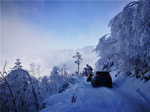 跨山越海驾车视频,跨山越海骑行