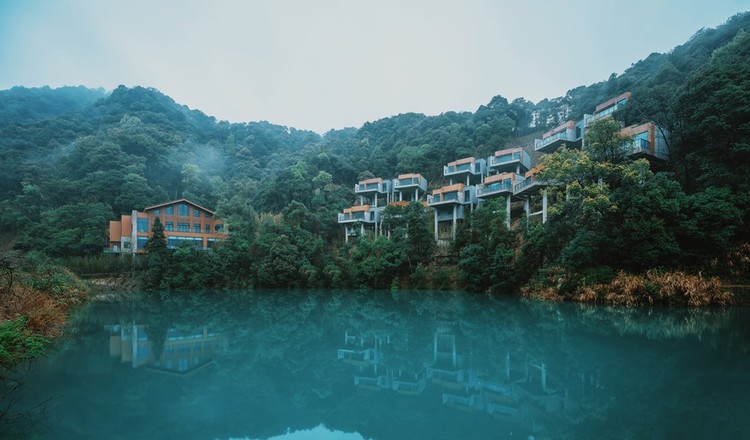 宁海安岚酒店设计效果图,安岚酒店设计