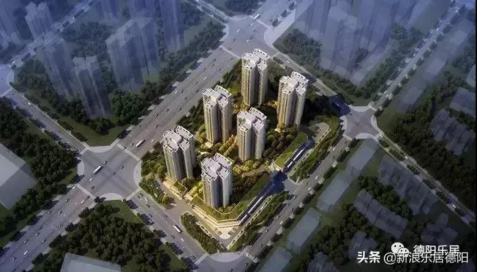 成都保利香雪最好户型图,保利香雪户型图