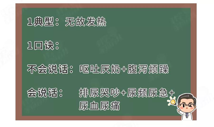 小朋友尿路感染很痒正常吗,孩子尿路感染老想尿还有点痒