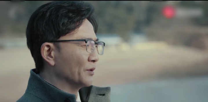 许家福和周伟结局,燃烧许家福第几集被发现